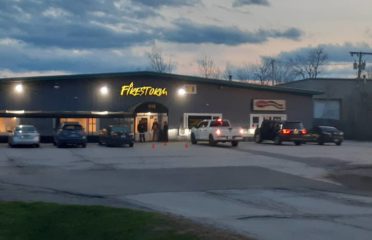 Firestorm