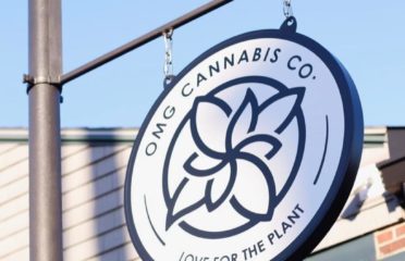 OMG Cannabis