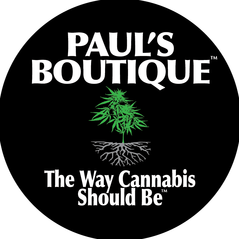 Paul's Boutique Medical Cannabis - Find Maine Cannabis