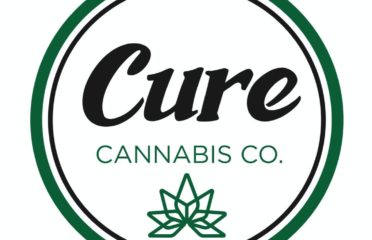 Cure Cannabis Co.