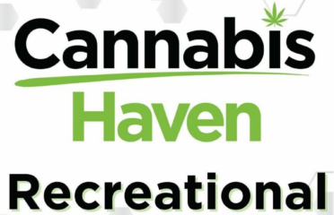 Cannabis Haven – Center St.