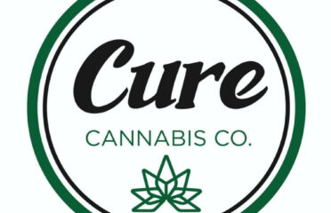 Cure Cannabis Co.