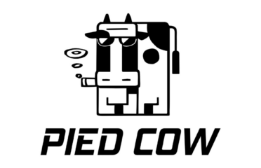 Pied Cow