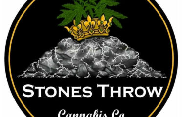 Stones Throw Cannabis