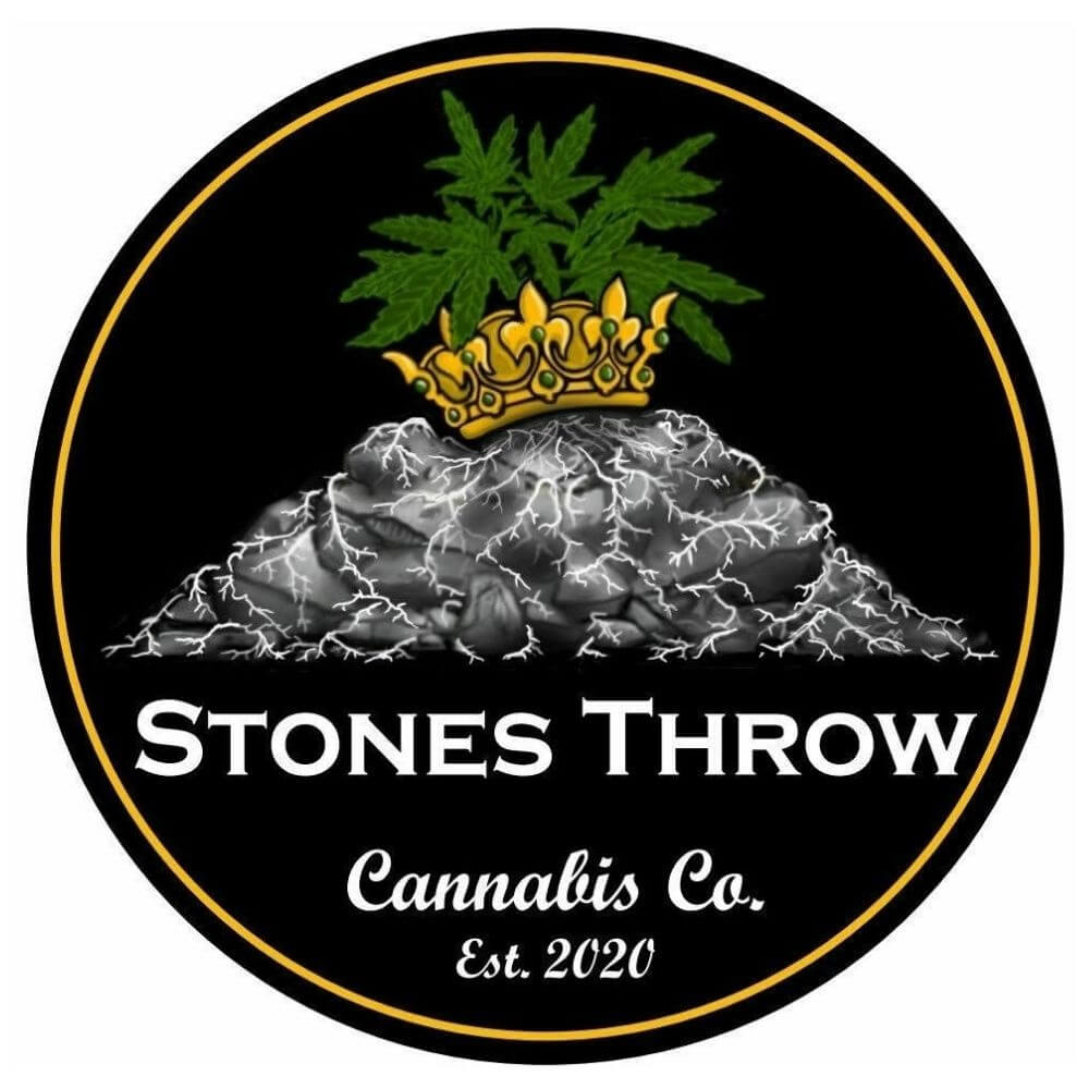 Stones Throw Cannabis - Find Maine Cannabis